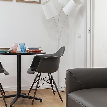 Italianway-Segrino Apartman Milánó Kültér fotó