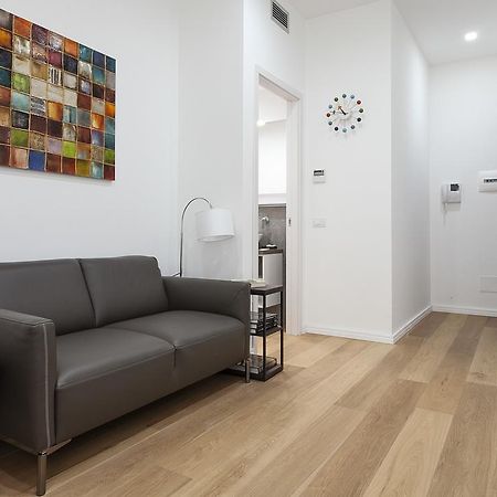 Italianway-Segrino Apartman Milánó Kültér fotó