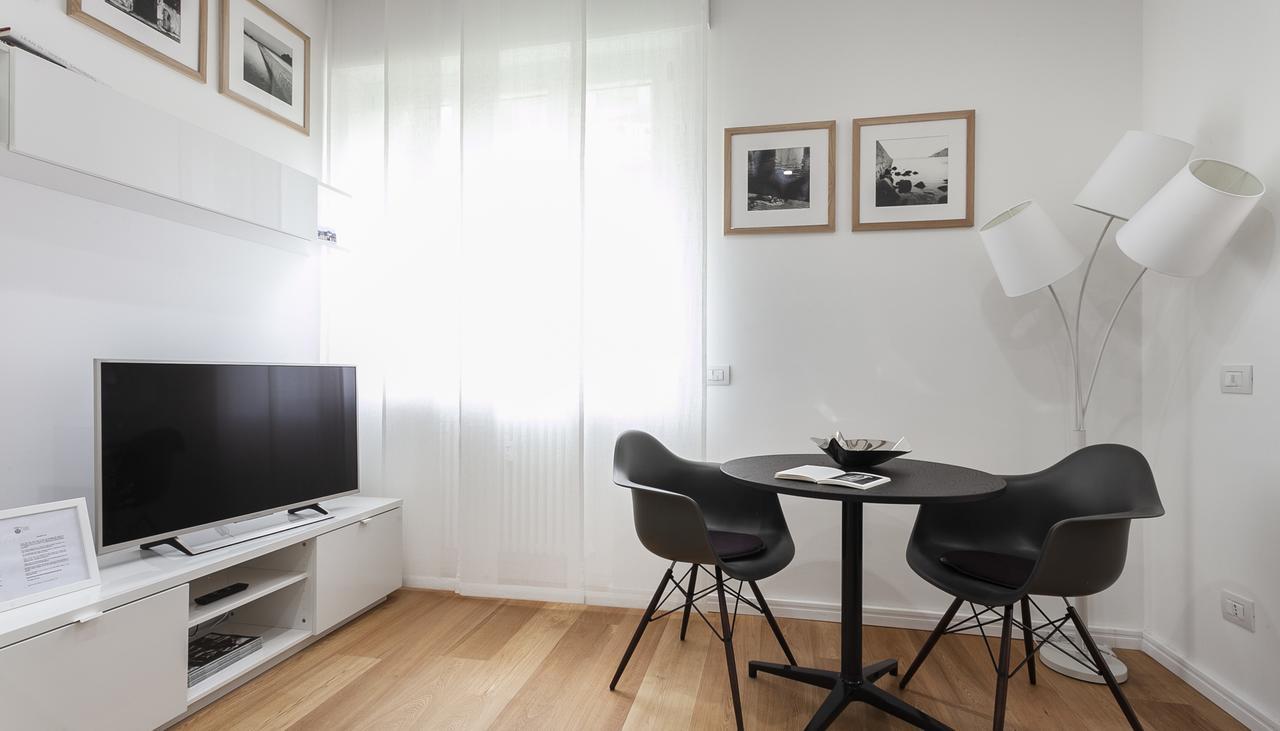 Italianway-Segrino Apartman Milánó Kültér fotó