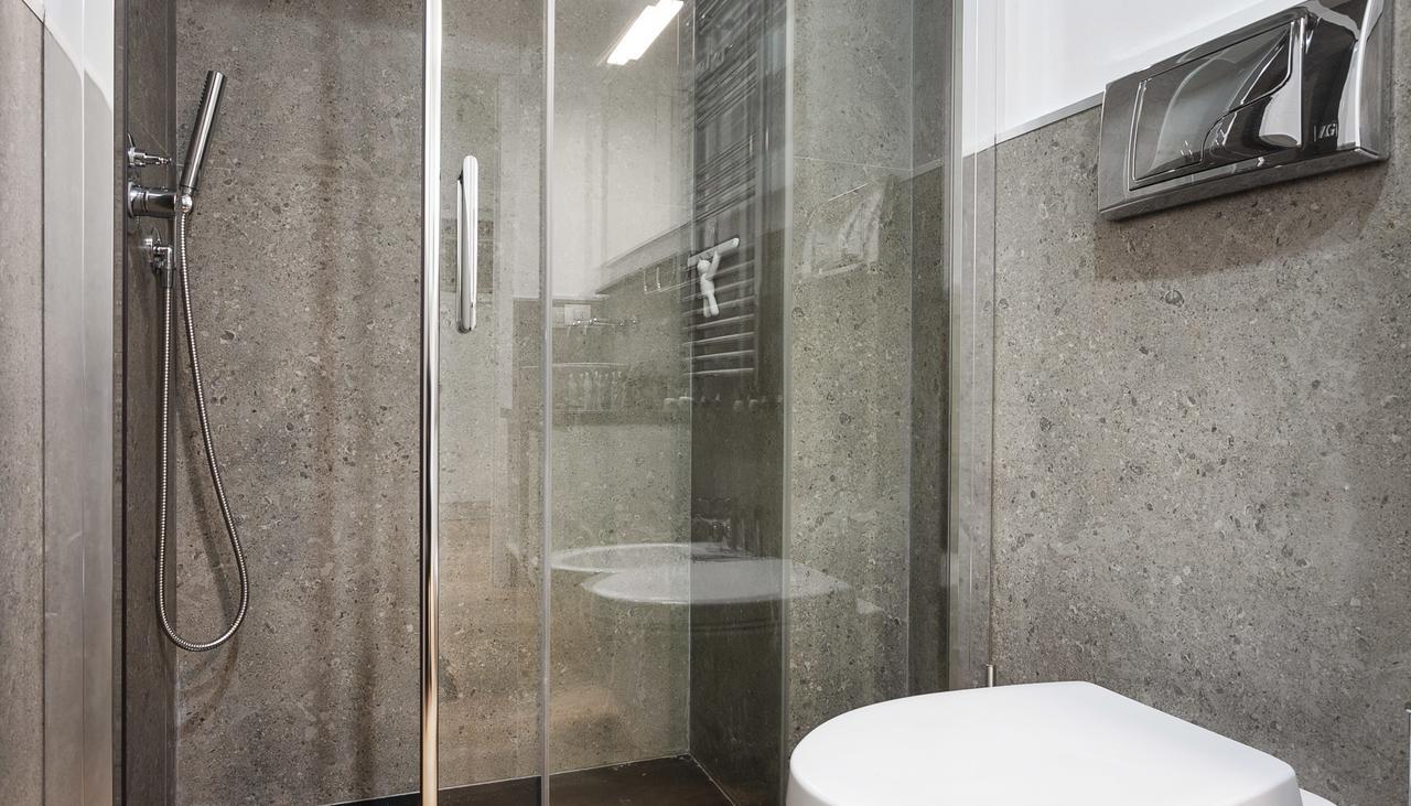Italianway-Segrino Apartman Milánó Kültér fotó