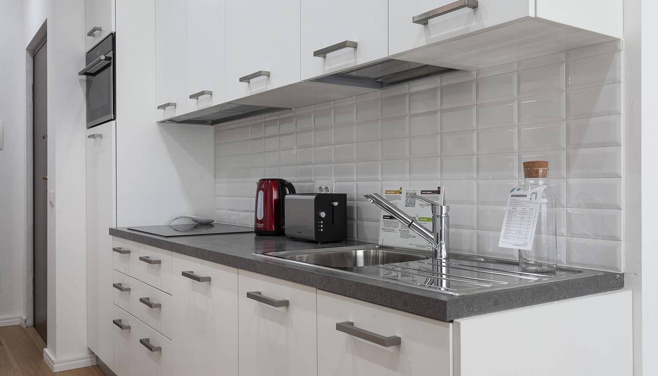 Italianway-Segrino Apartman Milánó Kültér fotó