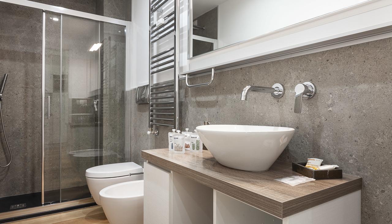 Italianway-Segrino Apartman Milánó Kültér fotó