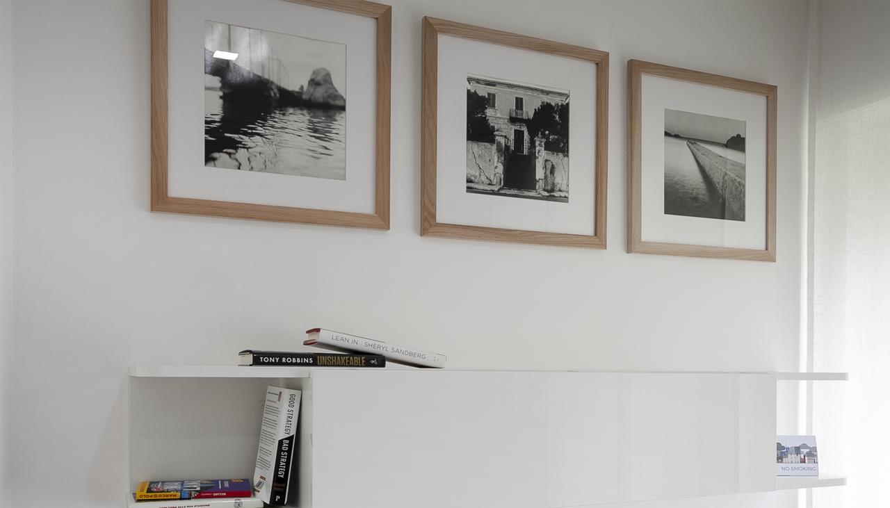 Italianway-Segrino Apartman Milánó Kültér fotó