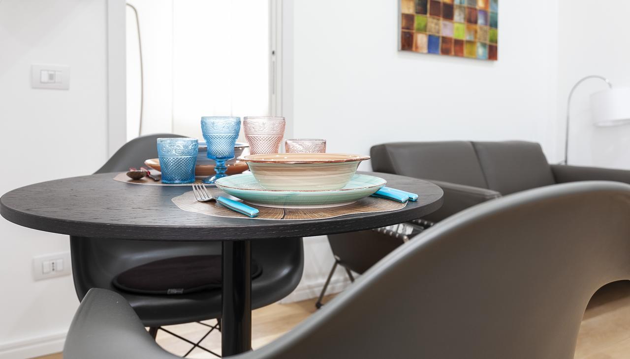 Italianway-Segrino Apartman Milánó Kültér fotó